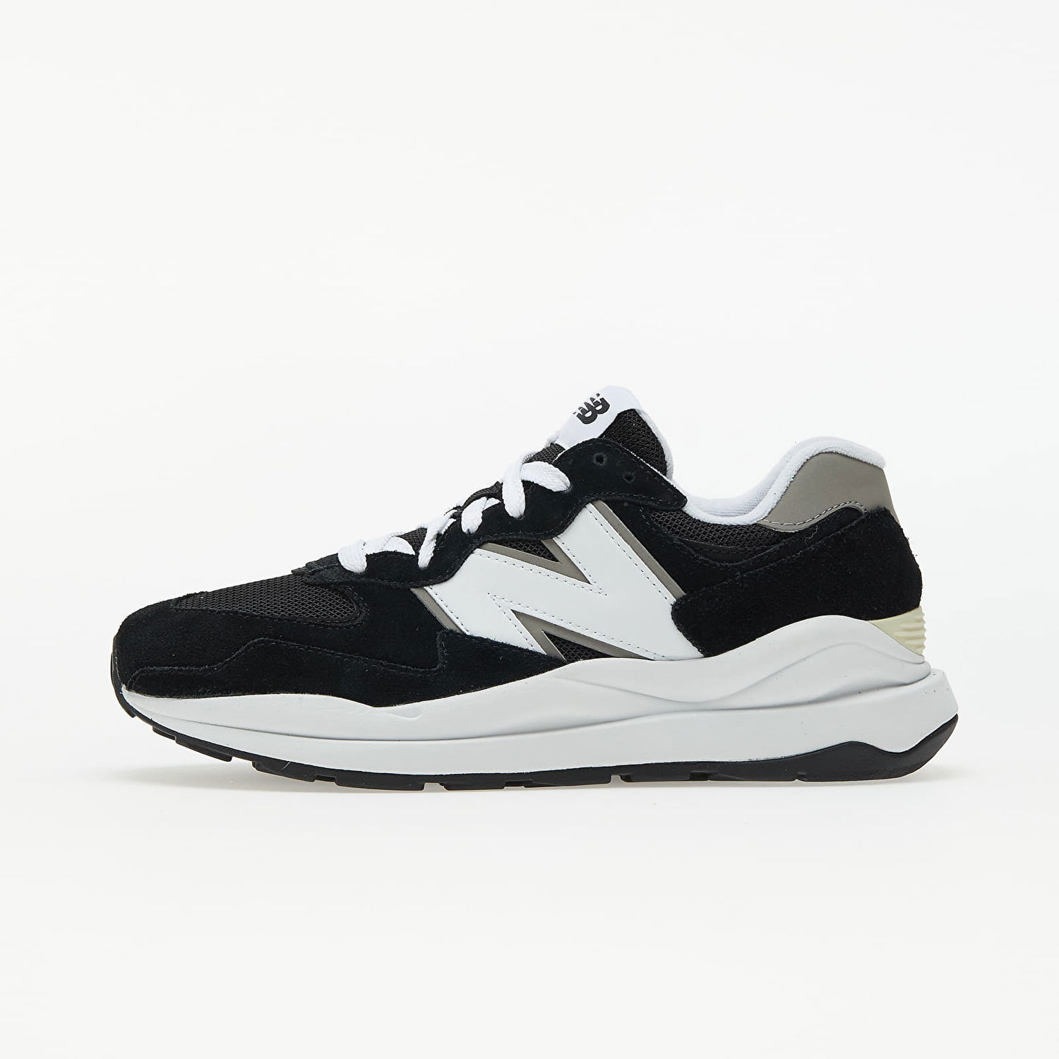 Sneakers og sko New Balance 57/40 Sort | M5740CB, 0