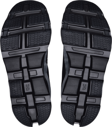 Sneakers og sko On Running Cloudmonster 2 Sort | 3me10121043, 2