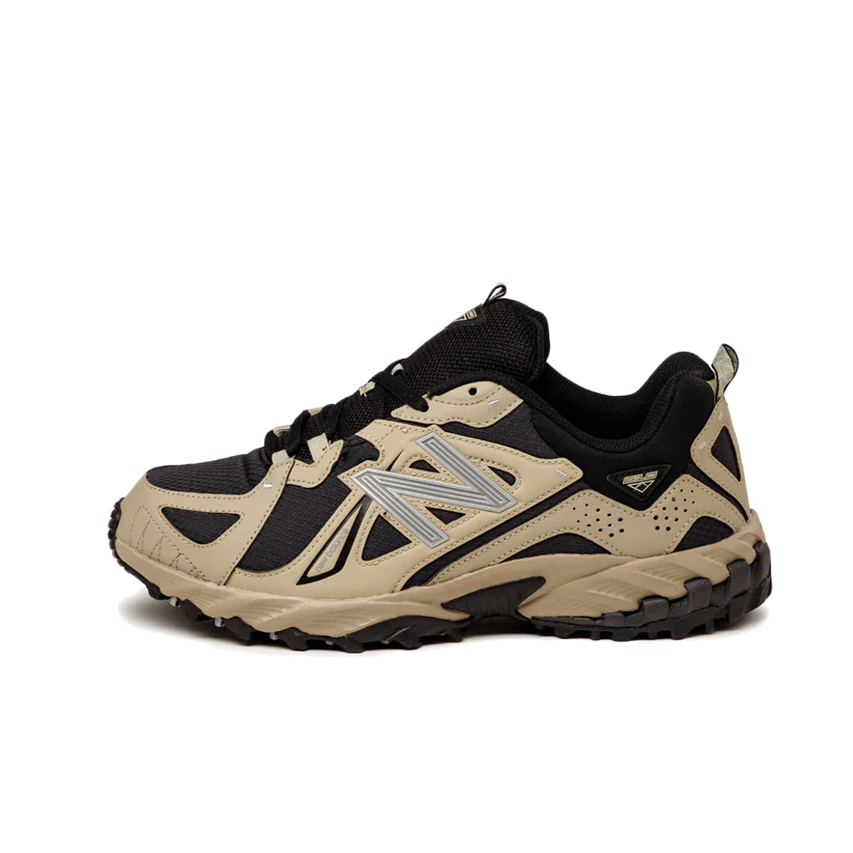 Sneakers og sko New Balance 610 "Aluminum" Beige | ML610TAC, 0