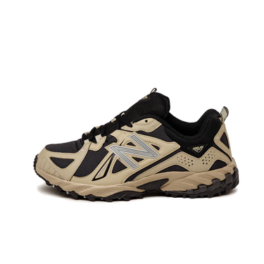 Sneakers og sko New Balance 610 "Aluminum" Beige | ML610TAC, 0