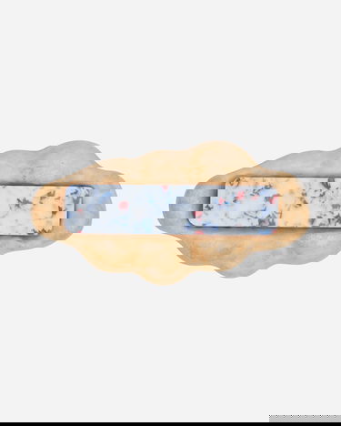 Home decor Space Available Mycelium Incense Sculpture Beige | SA-RF-HOIS006 NTR, 4