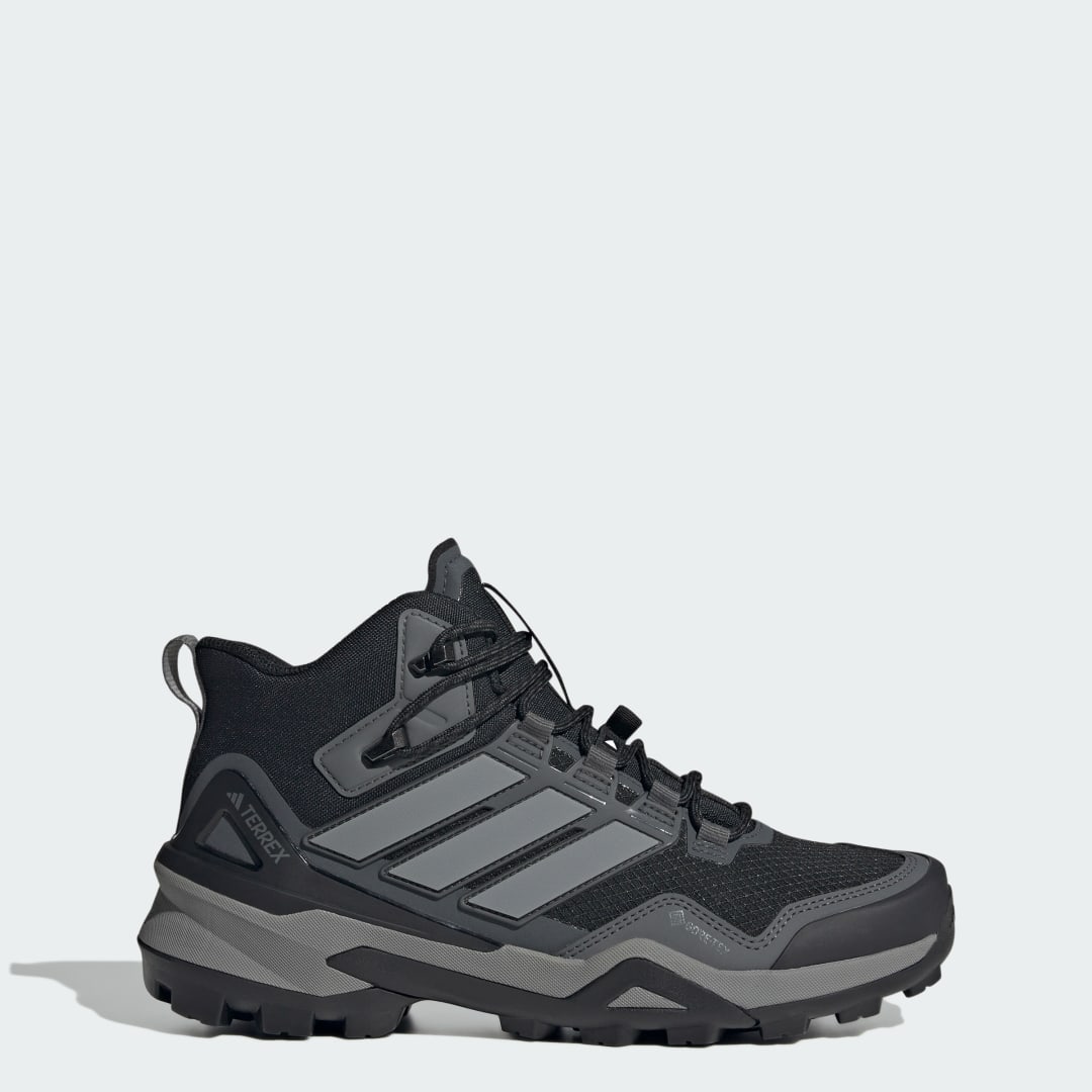 Sneakers og sko adidas Performance Terrex Skychaser Mid GORE-TEX Hiking Boots Sort | IH1103, 0