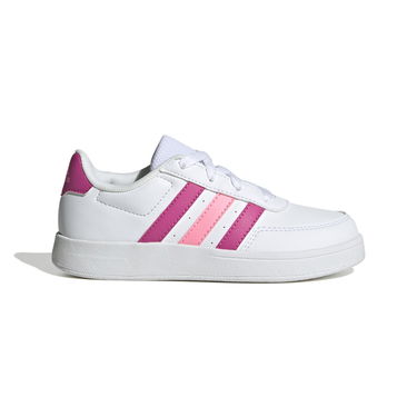 Sneakers og sko adidas Performance Breaknet 2.0 K 35 Hvid | HP8959, 0
