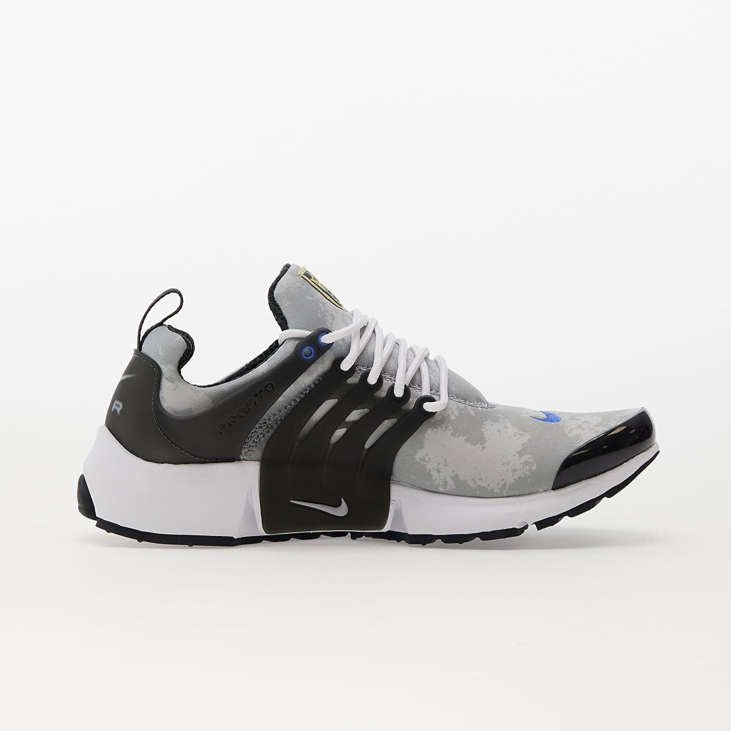 Sneakers og sko Nike Air Presto Premium Grå | DR0288-001, 1