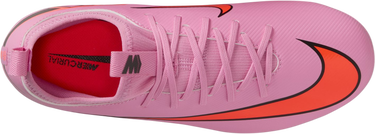 Sneakers og sko Nike Zoom Vapor 16 Academy AG Lyserød | fq8403-600, 3