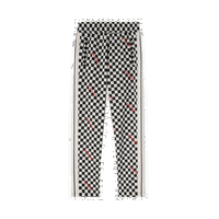 Jacquard Damier Classic Track Pants