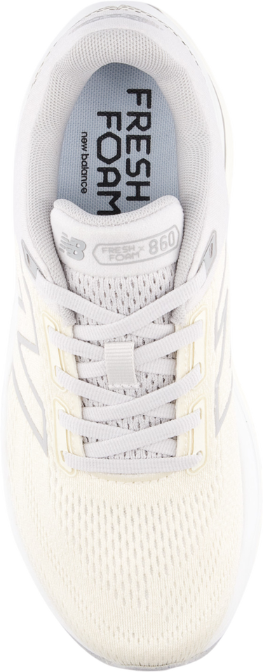 Sneakers og sko New Balance Fresh Foam X 860 v14 Hvid | w860-14a, 2