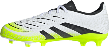 Sneakers og sko adidas Performance Predator League Firm/Multi-Ground Hvid | JI1125, 1