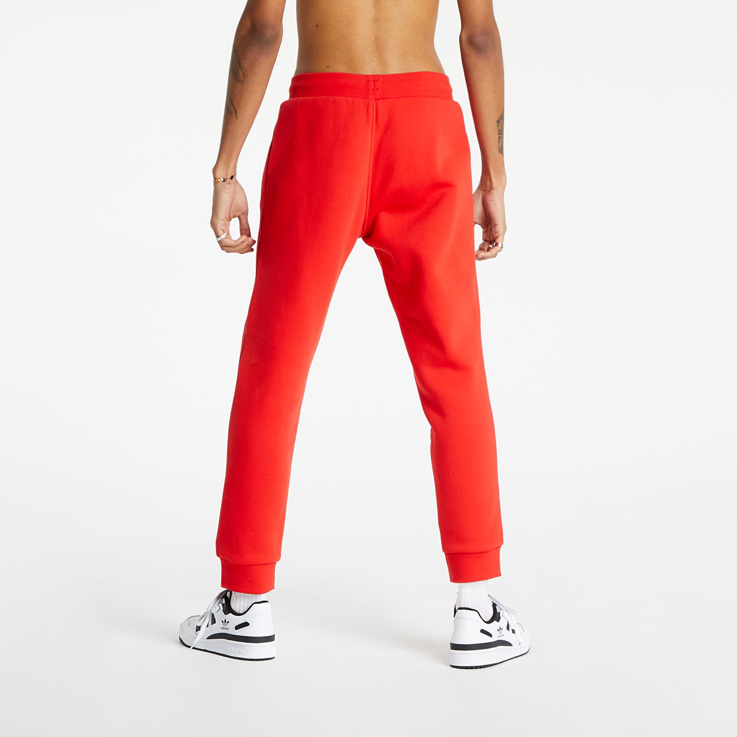 Joggingbukser adidas Performance Essentials Pants Rød | HG3904, 1
