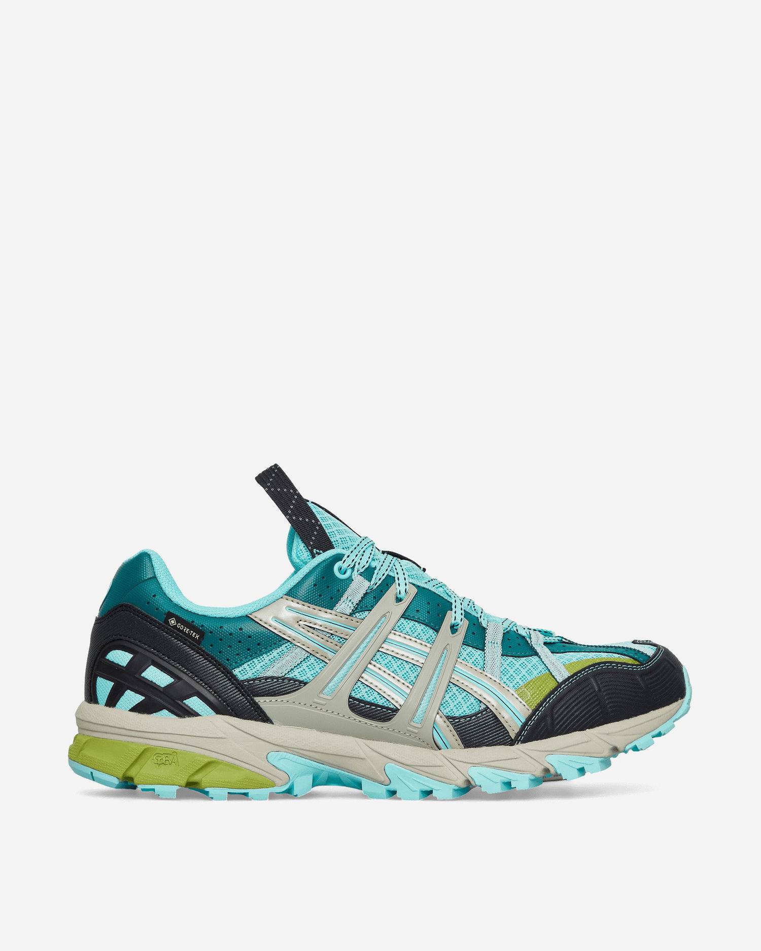Sneakers og sko Asics GEL-Sonoma 15-50 GTX Blå | 1201A440-301, 1