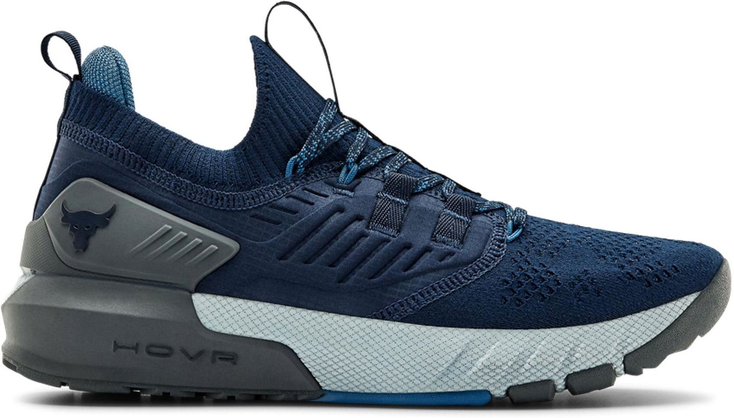 Sneakers og sko Under Armour Project Rock 3 Blå | 3023004-400, 0
