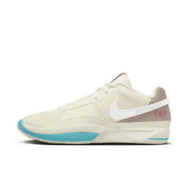 Sneakers og sko Nike Ja 1 Beige | DR8785-102, 2