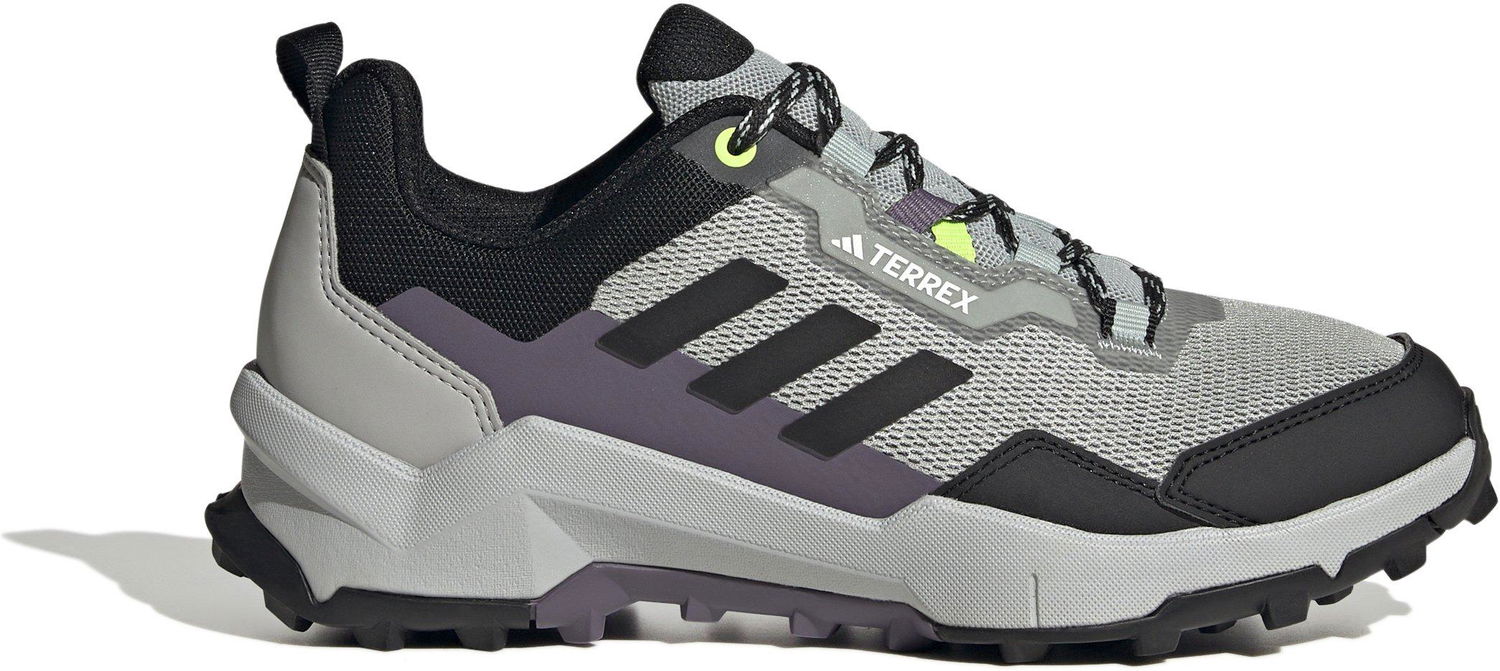 Sneakers og sko adidas Performance Terrex Ax4 Hiking "Wonder Silver" W Grå | IF4872, 0