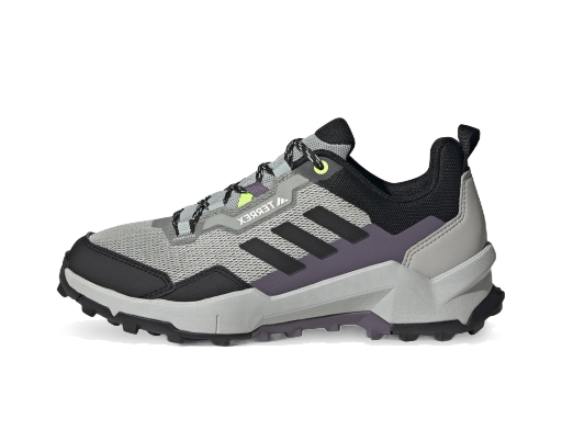 Outdoor adidas Performance Terrex Ax4 Hiking "Wonder Silver" W Grå | IF4872