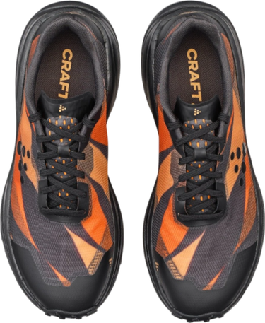 Sneakers og sko Craft Craft Pure Trail Pro Orange | 1915339-999007, 4
