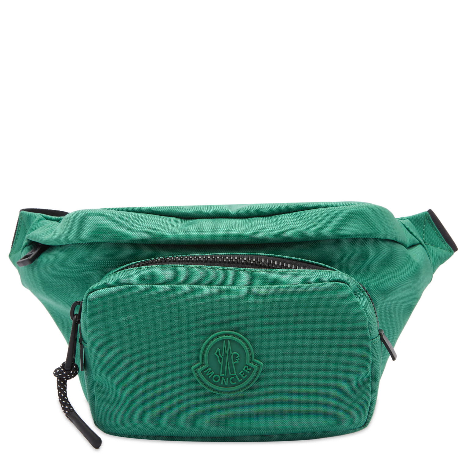 Taljetaske Moncler Durance Belt Bag Grøn | 5M000-M2388-05-847, 0
