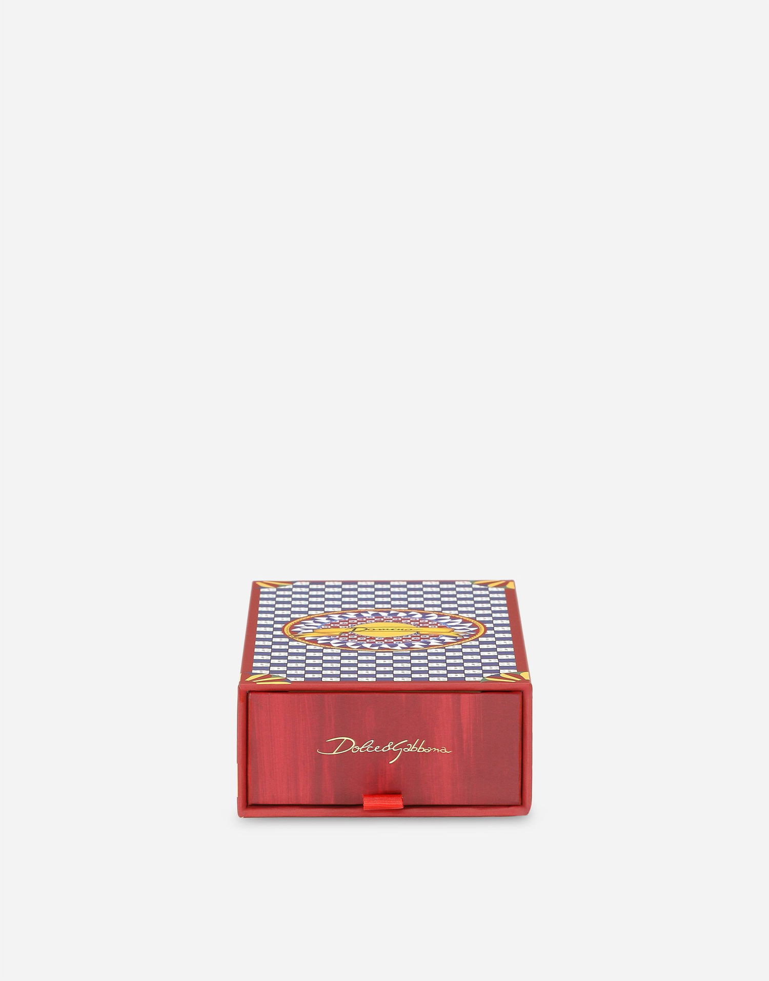 Spil Dolce & Gabbana Domino Box Set Boardgames Flerfarvet | TCC208TCAN4UC036, 1
