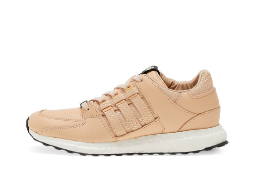 Sneakers og sko adidas Consortium Avenue x Equipment Support 93/16 Beige | CP9640