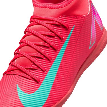 Sneakers og sko Nike Superfly 10 Club IC Rød | FQ8315-800, 6