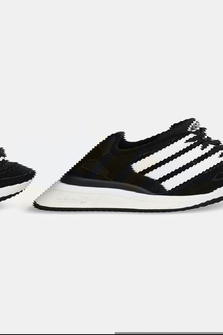 Sneakers og sko adidas Originals Forum 2000 Sort | JP8709, 1