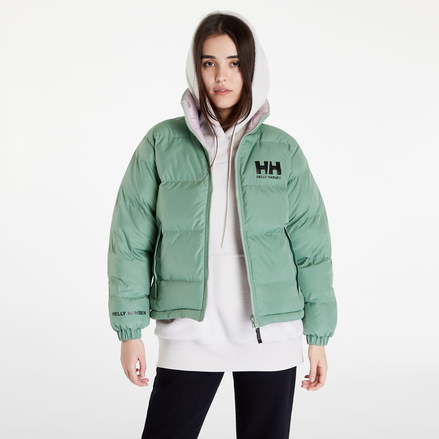 Jakke Helly Hansen Urban Reversible Jacket Flerfarvet | 29664_406, 1
