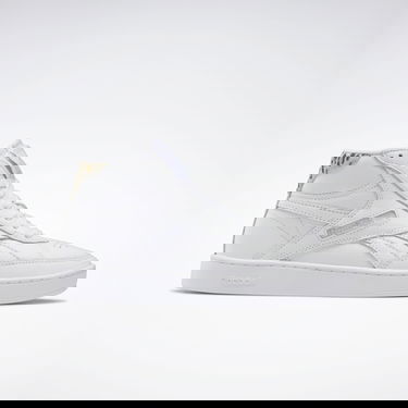 Sneakers og sko Reebok Club C Form Hi Hvid | FZ6027, 0