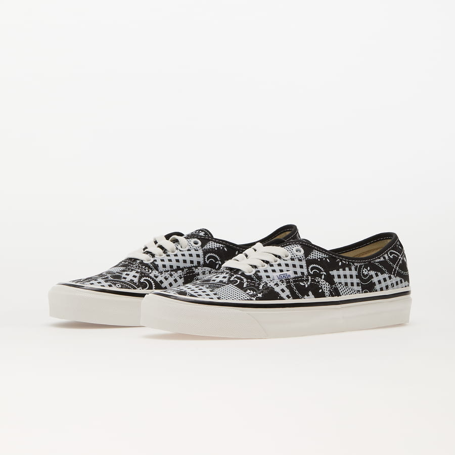 Sneakers og sko Vans Authentic 44 DX Anaheim Factory Sort | VN0A7Q5CBM81, 1