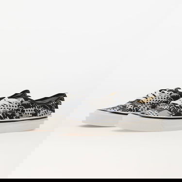 Sneakers og sko Vans Authentic 44 DX Anaheim Factory Sort | VN0A7Q5CBM81, 1