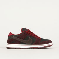Dunk Low Pro QS