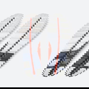 Sneakers og sko On Running Cloudflow Orange | 3599236, 2