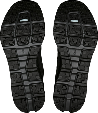 Sneakers og sko On Running On Running Cloudvista 2 Sort | 3we30131043, 2