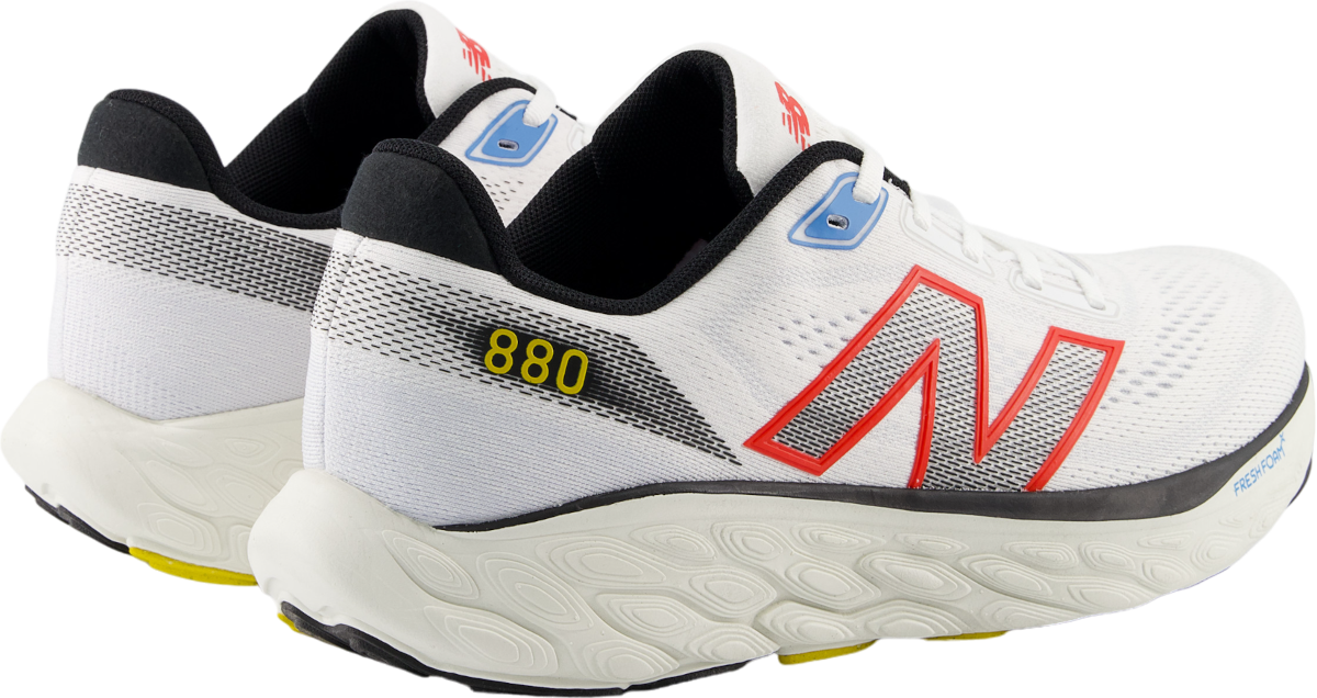 Sneakers og sko New Balance Fresh Foam X 880 v14 Hvid | m880c14, 1