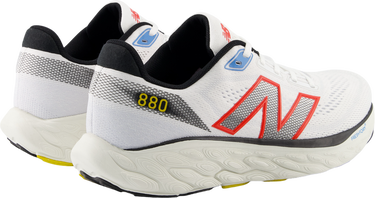 Sneakers og sko New Balance Fresh Foam X 880 v14 Hvid | m880c14, 1