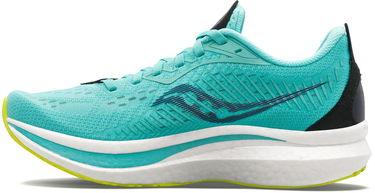 Sneakers og sko Saucony Endorphin Speed 2 W Turkis | S10688-26, 0