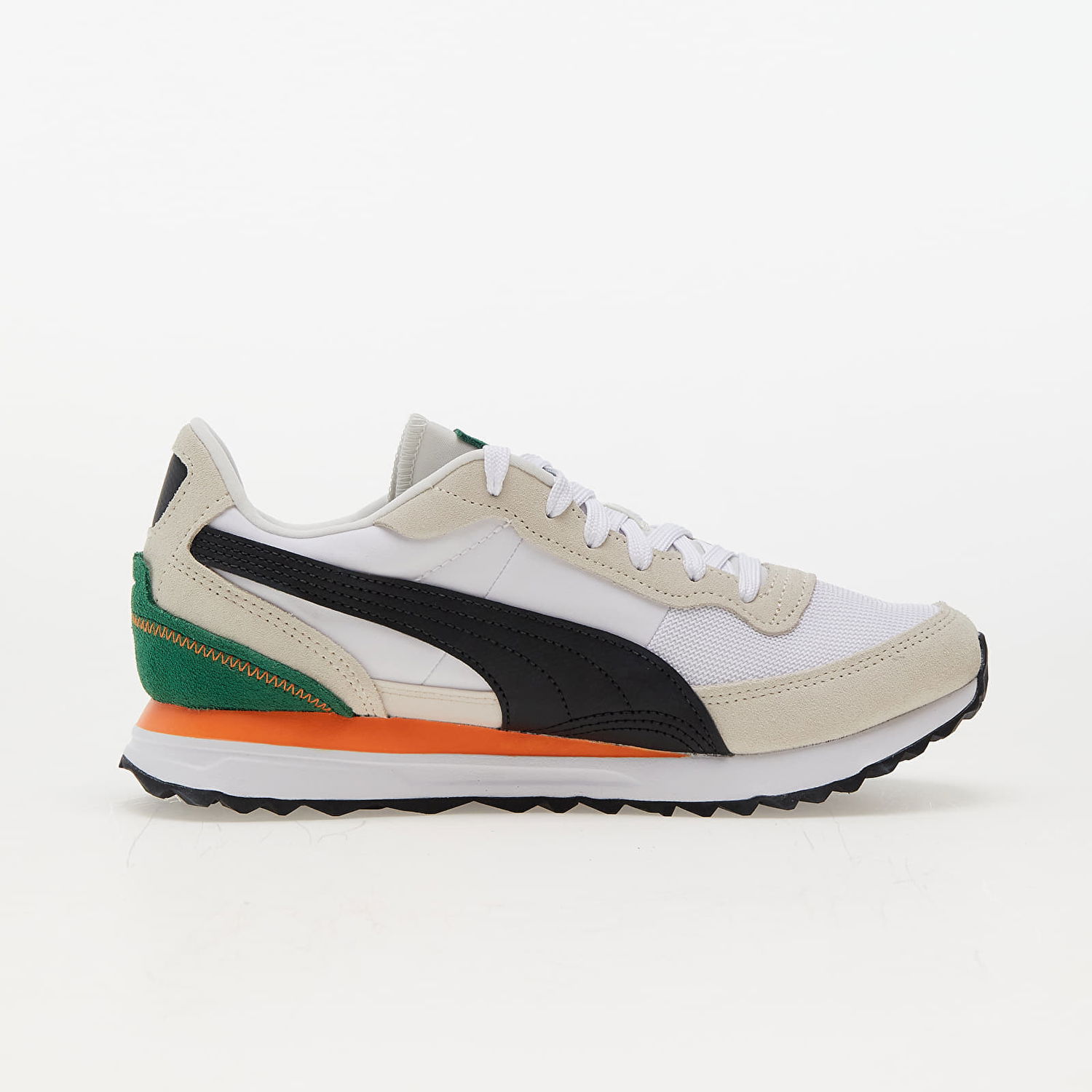 Sneakers og sko Puma Road Rider SD White Hvid | 39737701, 1