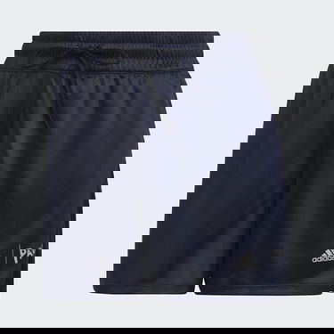 Shorts adidas Performance Parley x Shorts Mørkeblå | HR6985, 5