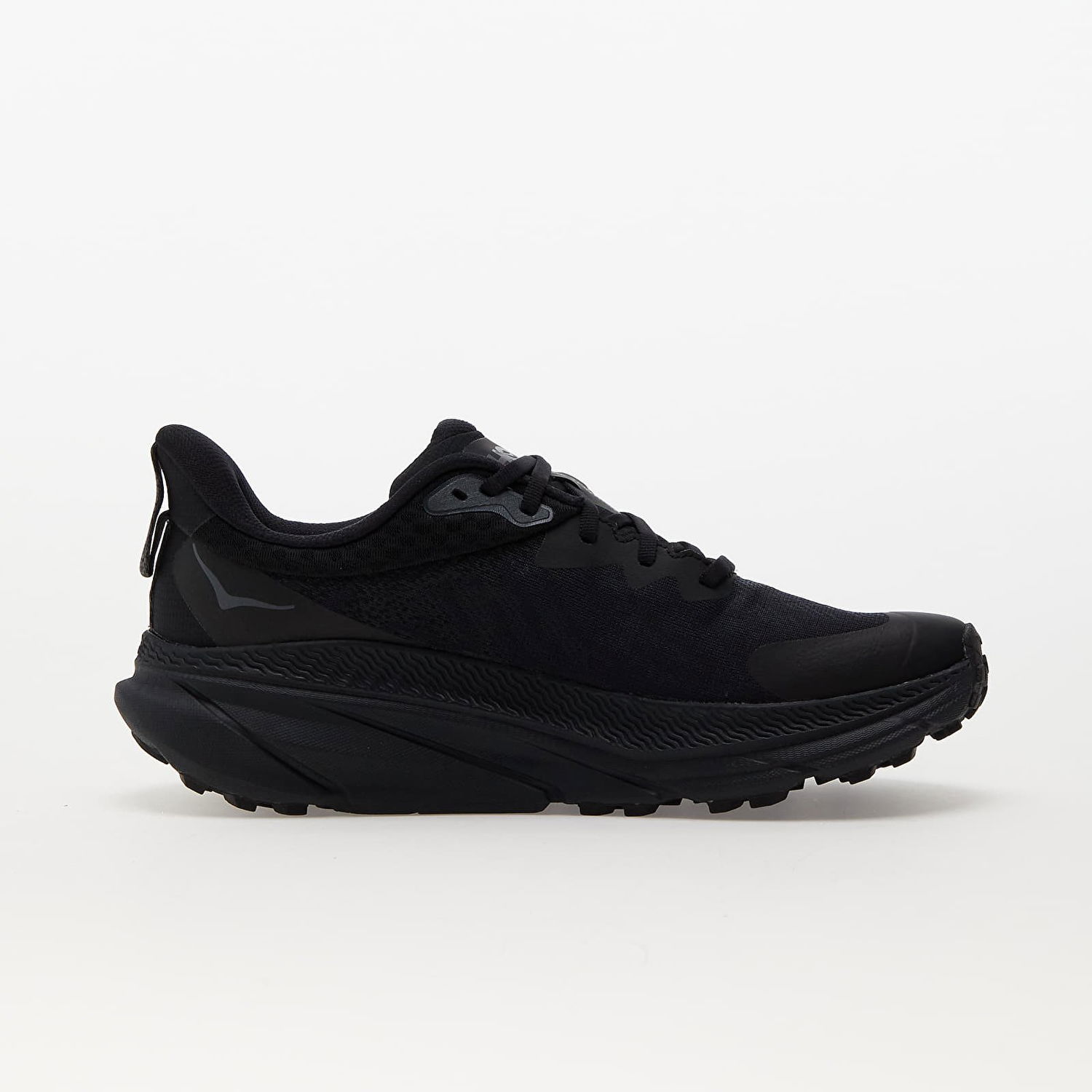 Sneakers og sko Hoka One One Challenger Atr 7 GTX Sort | 1134501-BBLC, 1