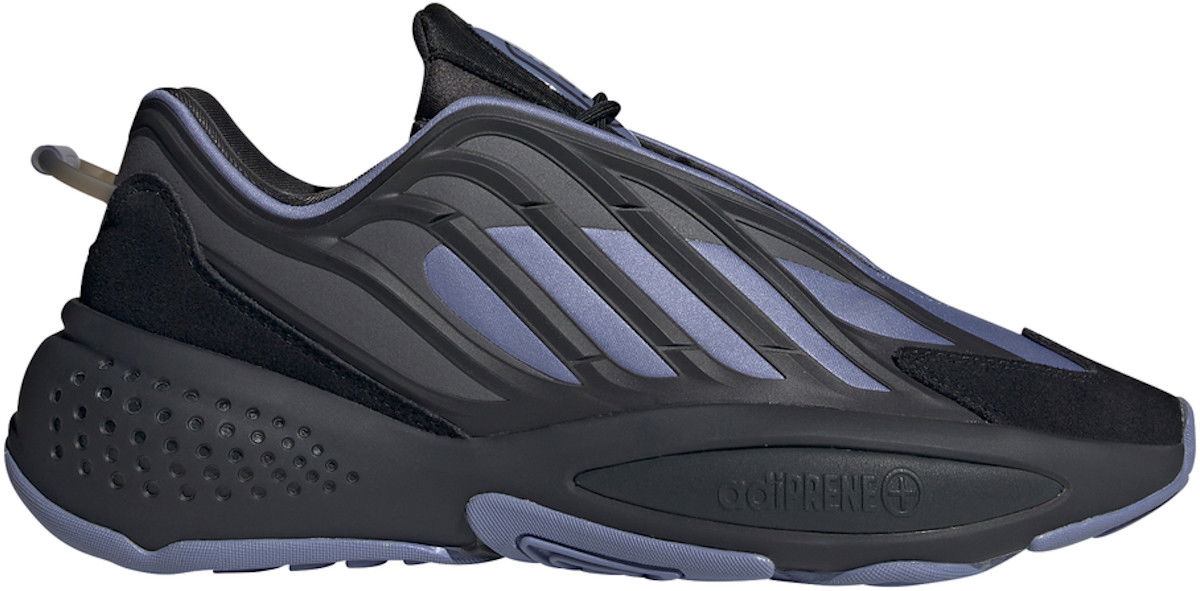 Sneakers og sko adidas Originals Ozrah Sort | h04206, 0