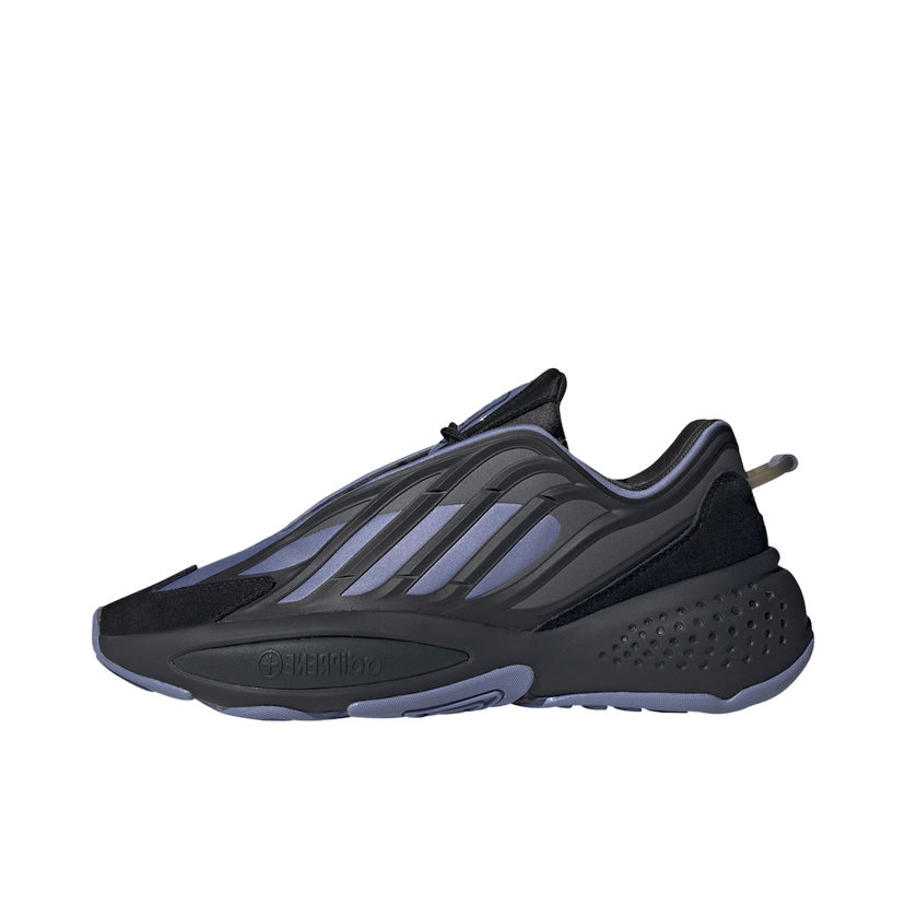 Sneakers og sko adidas Originals Ozrah Sort | h04206