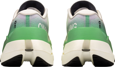 Sneakers og sko On Running Cloudboom Max Hvid | 3wf30184325, 4