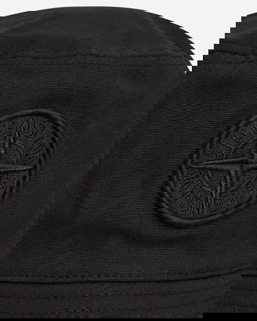 Hat Stone Island Logo Bucket Hat Sort | 801599461 V0029, 6