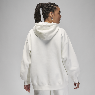 Sweatshirt Jordan Flight Fleece Hvid | FB5110-133, 2