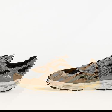 Sneakers og sko Asics Gel-NYC Brun | 1203A383-005, 0