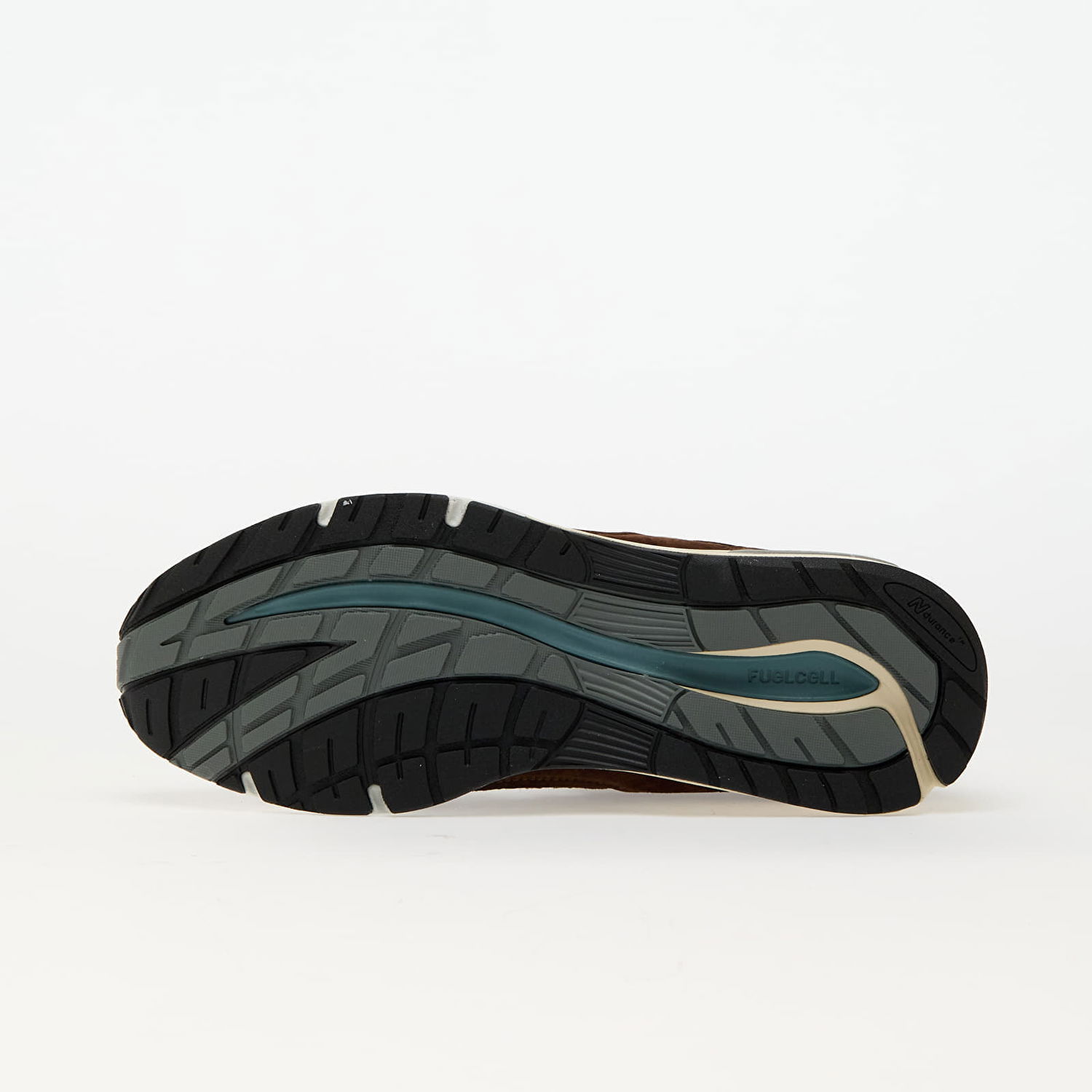 Sneakers og sko New Balance 991 - MADE IN ENGLAND Bourgogne | U991BR2, 1