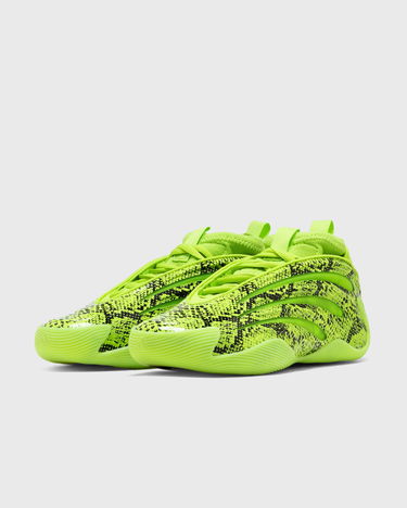 Sneakers og sko adidas Originals Harden Vol. 9 Grøn | JR8289, 1