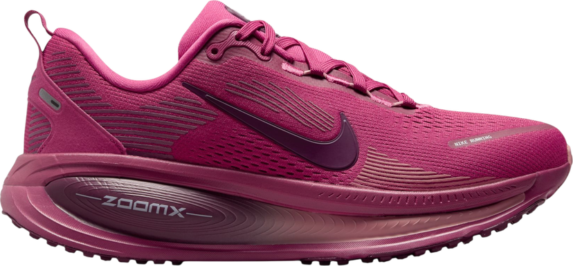 Sneakers og sko Nike Vomero 18 Bourgogne | hm6804-604