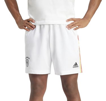 Shorts adidas Originals DFB DNA SHORTS Hvid | iu2085, 0