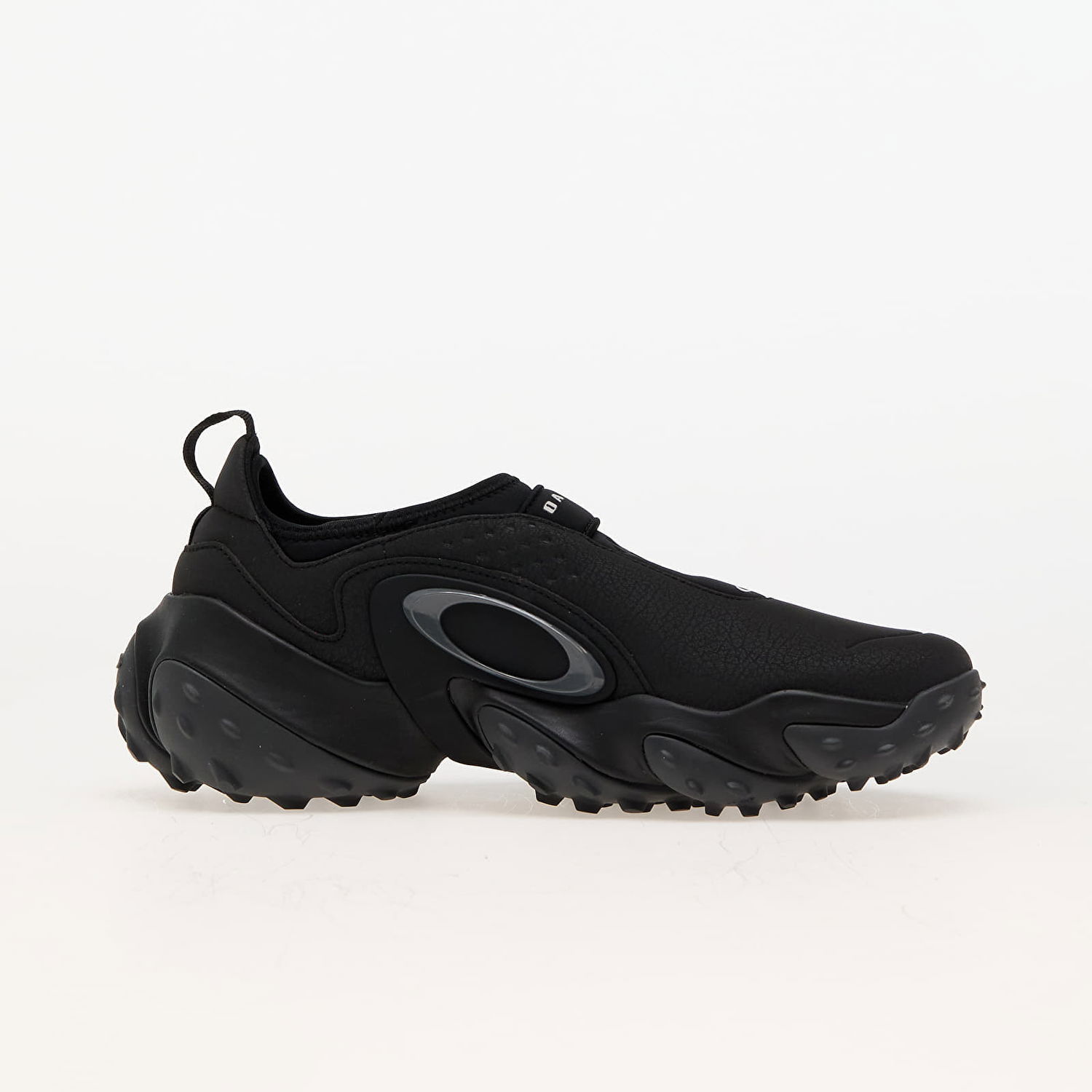 Sneakers og sko OAKLEY Edge Icon Blackout Sort | FOF100539-02E, 1