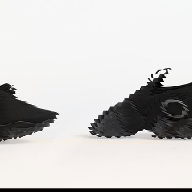 Sneakers og sko OAKLEY Edge Icon Blackout Sort | FOF100539-02E, 1