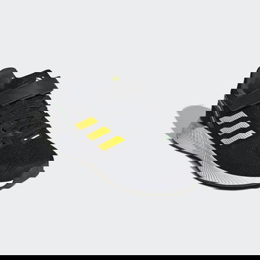 Sneakers og sko adidas Originals Runfalcon 2.0 El N Sort | HR1394, 1